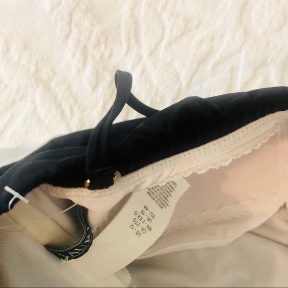 NWOT Ralph Lauren Color Block One Piece 12 - Picture 6 of 7